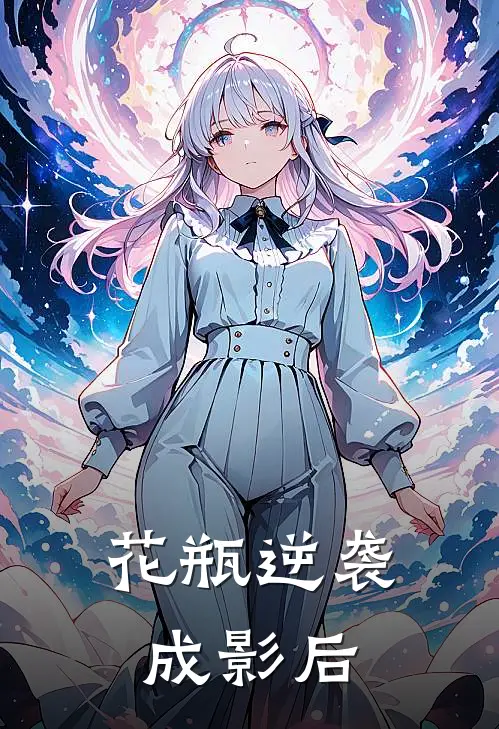 花瓶逆袭成影后