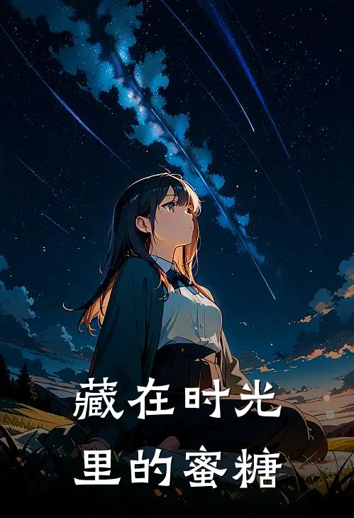 藏在时光里的蜜糖