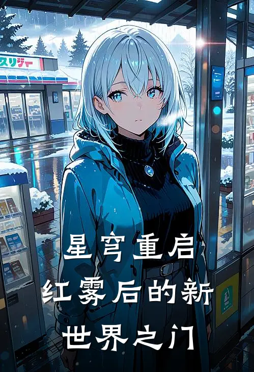 星穹重启：红雾后的新世界之门