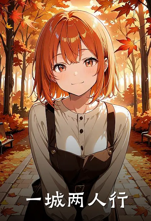 一城两人行