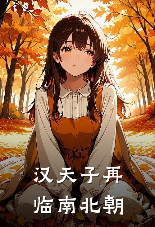 汉天子再临南北朝