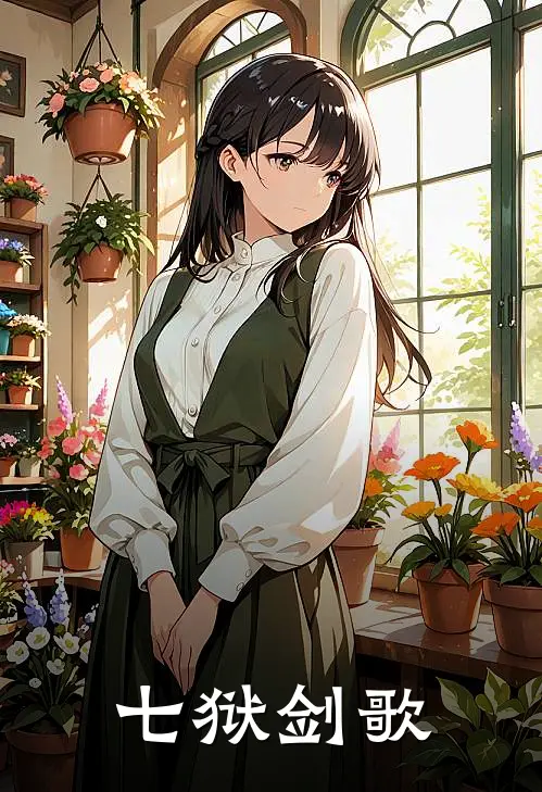 七狱剑歌