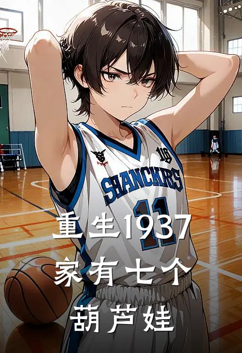 重生1937，家有七个葫芦娃