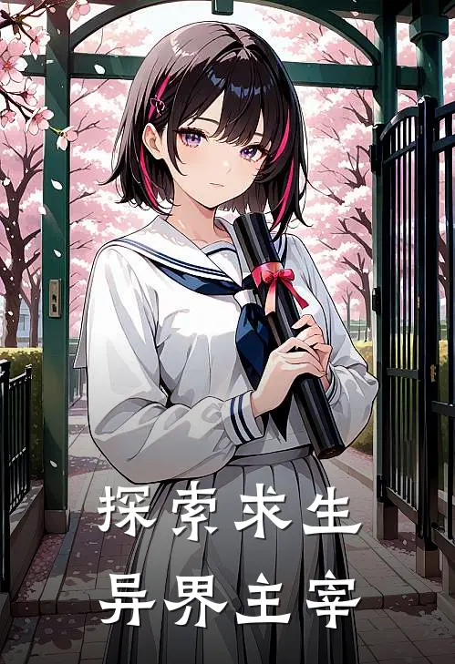 探索求生，异界主宰