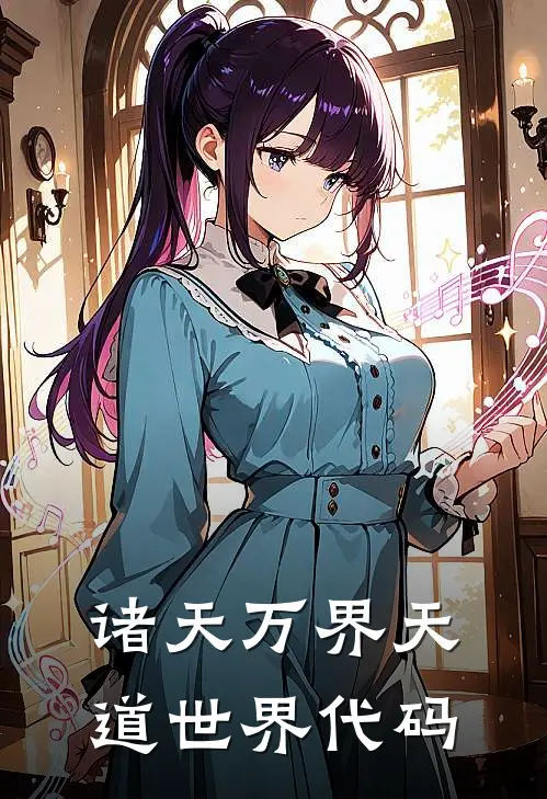 诸天万界天道世界代码