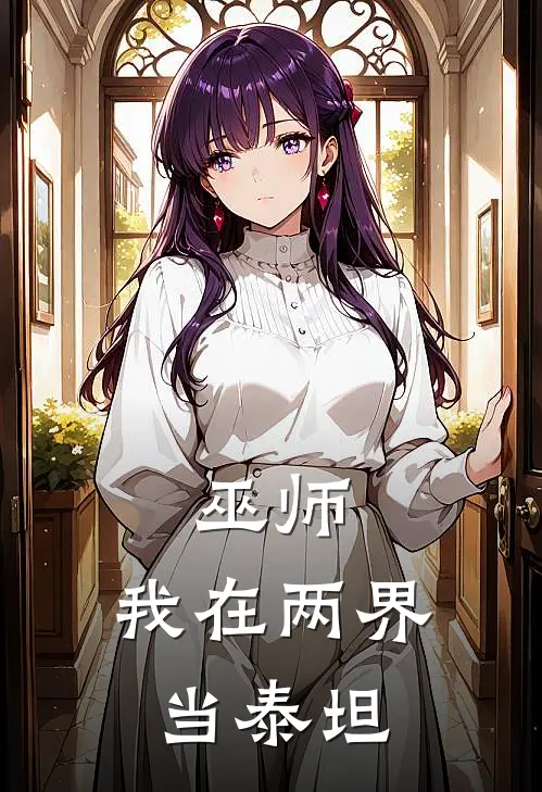 巫师：我在两界当泰坦