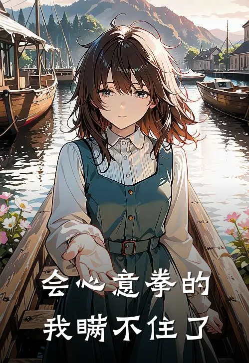 会心意拳的我瞒不住了