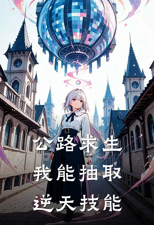 公路求生，我能抽取逆天技能