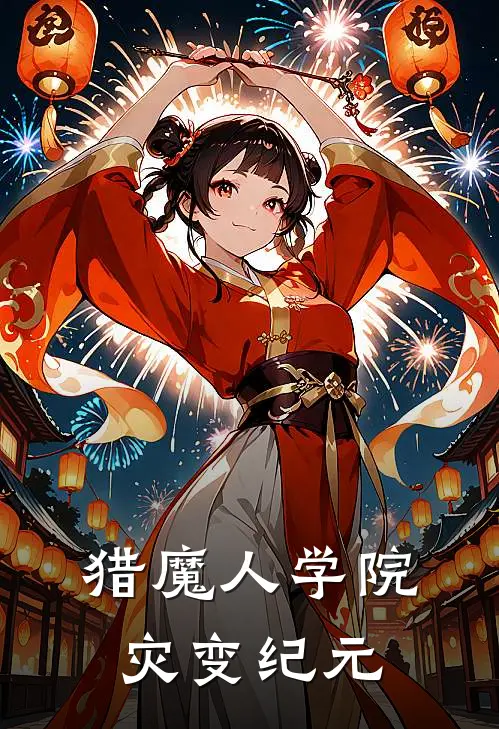 猎魔人学院：灾变纪元