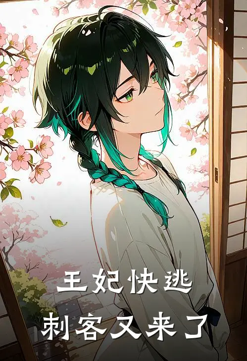 王妃快逃，刺客又来了