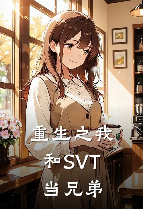 重生之我和SVT当兄弟