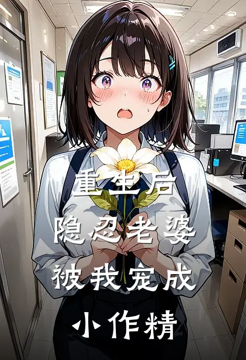 重生后，隐忍老婆被我宠成小作精