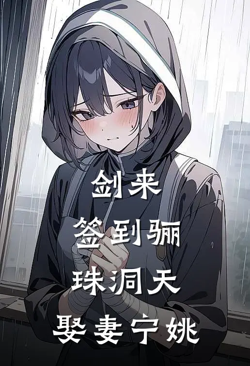 剑来：签到骊珠洞天，娶妻宁姚