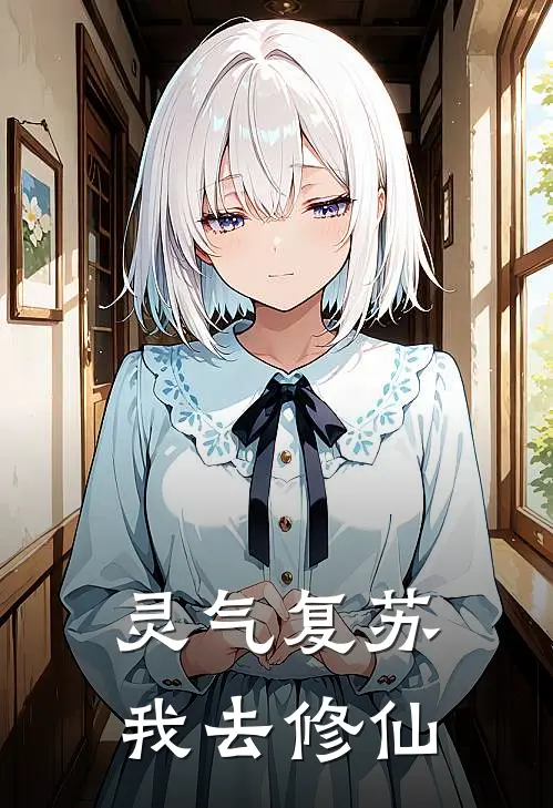 灵气复苏我去修仙