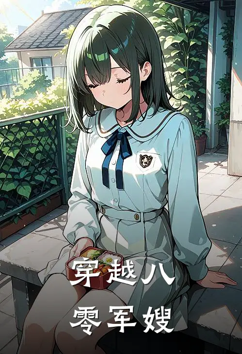 穿越八零军嫂