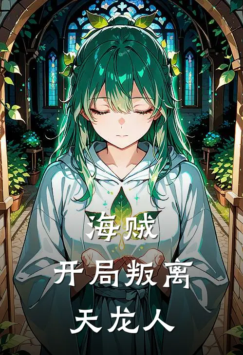 海贼：开局叛离天龙人