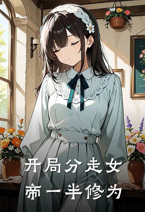 开局分走女帝一半修为