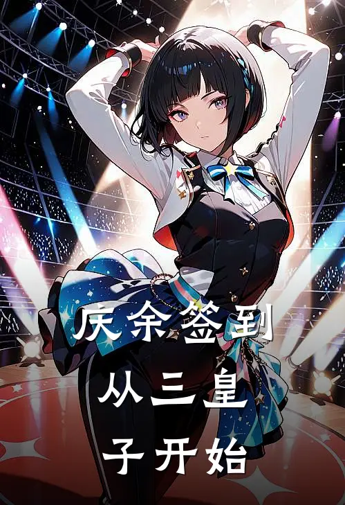 庆余签到，从三皇子开始