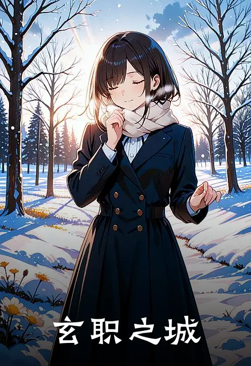 玄职之城