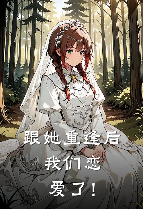 跟她重逢后，我们恋爱了！