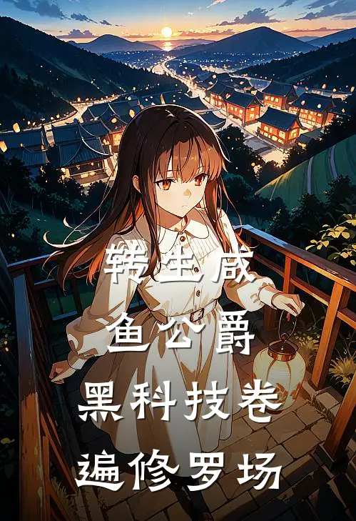 转生咸鱼公爵，黑科技卷遍修罗场