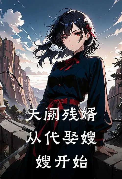天阙残婿：从代娶嫂嫂开始