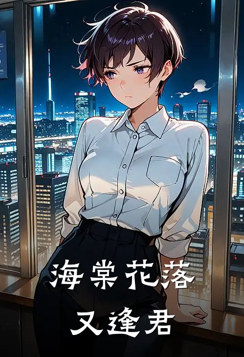 海棠花落又逢君