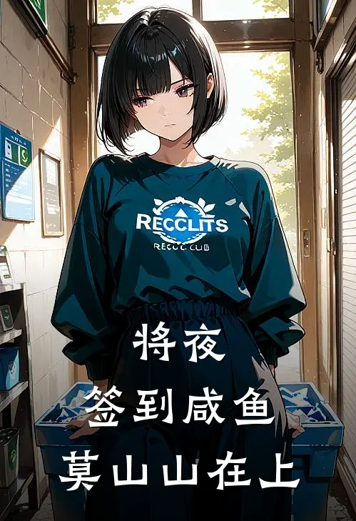 将夜：签到咸鱼，莫山山在上