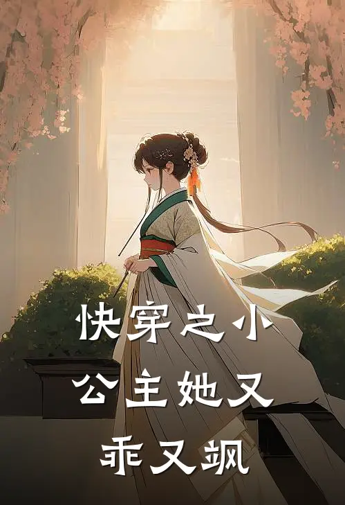 快穿之小公主她又乖又飒