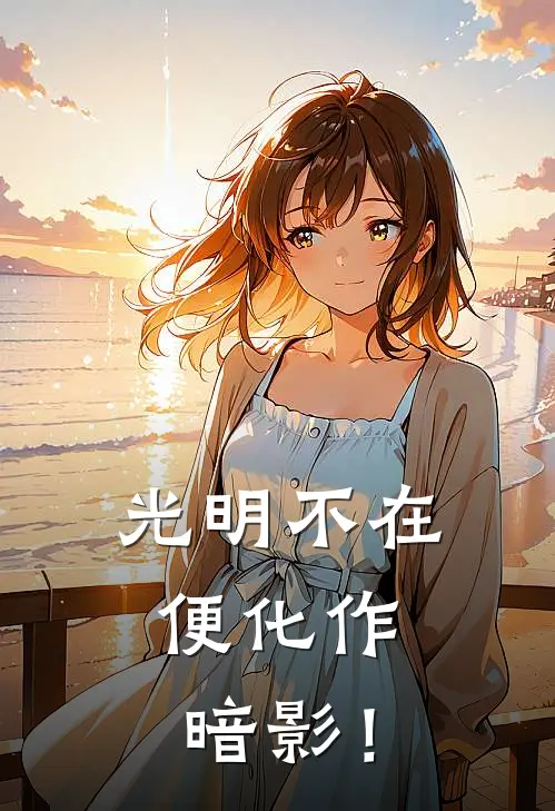 光明不在，便化作暗影！