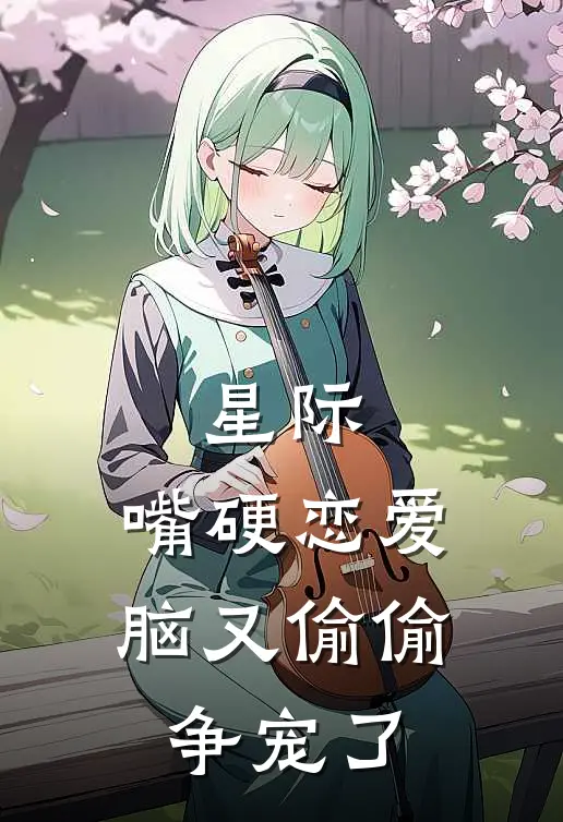 星际：嘴硬恋爱脑又偷偷争宠了