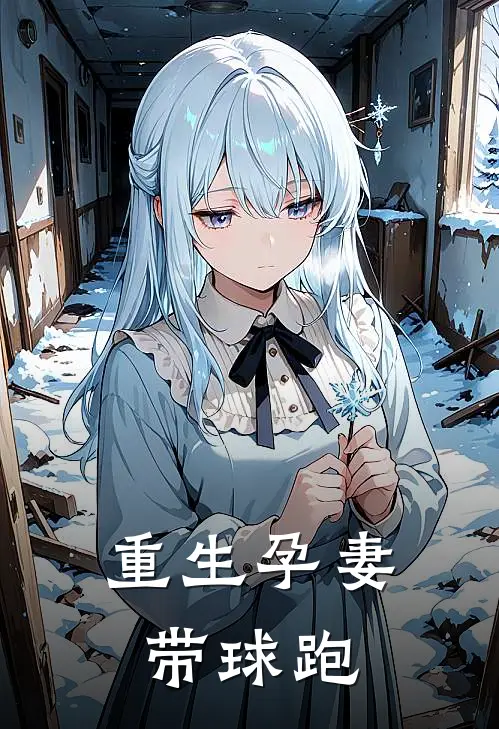 重生孕妻带球跑