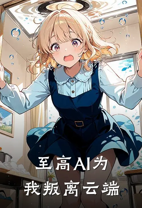 至高AI为我叛离云端