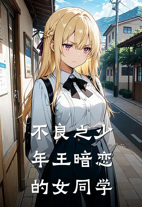 不良之少年王暗恋的女同学