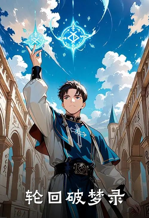 轮回破梦录