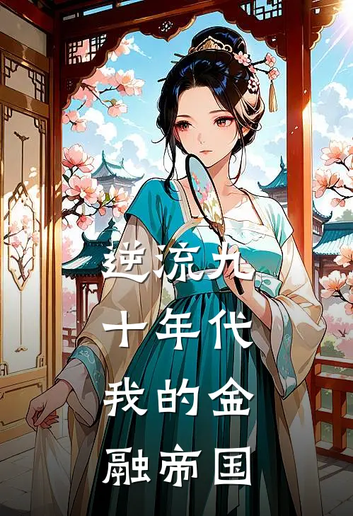 逆流九十年代：我的金融帝国