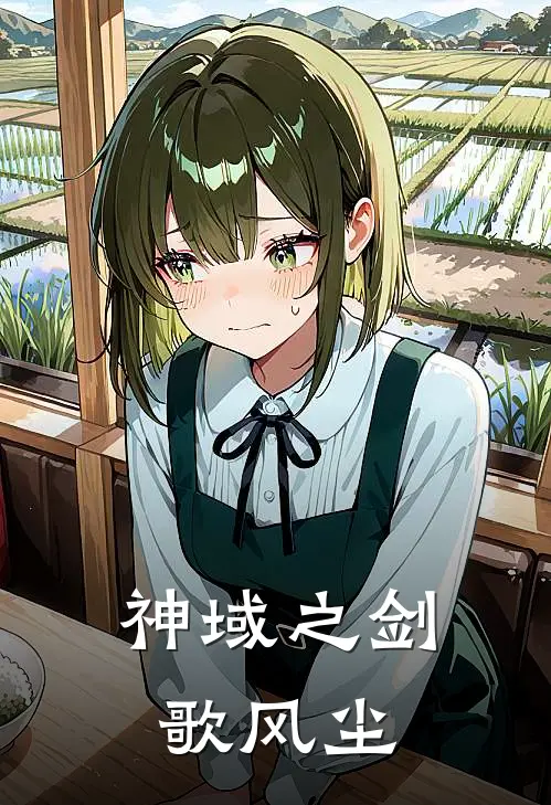 神域之剑歌风尘