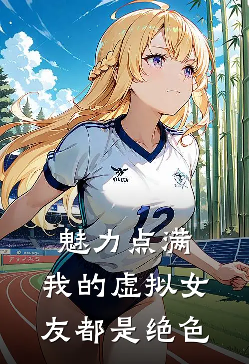 魅力点满：我的虚拟女友都是绝色