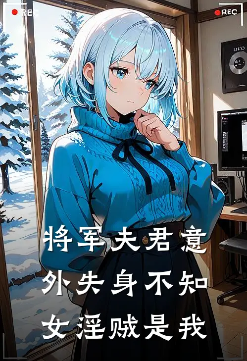 将军夫君意外失身不知女淫贼是我