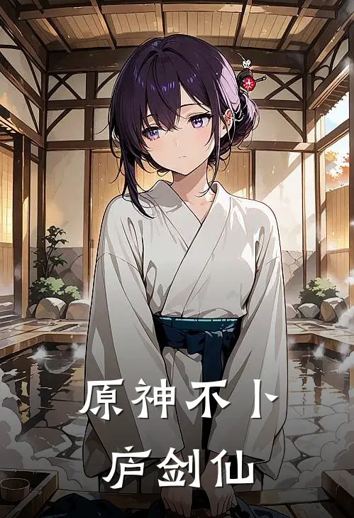 原神不卜庐剑仙