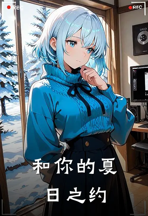 和你的夏日之约