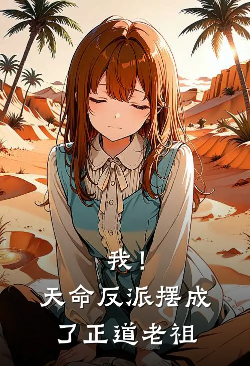 我！天命反派摆成了正道老祖