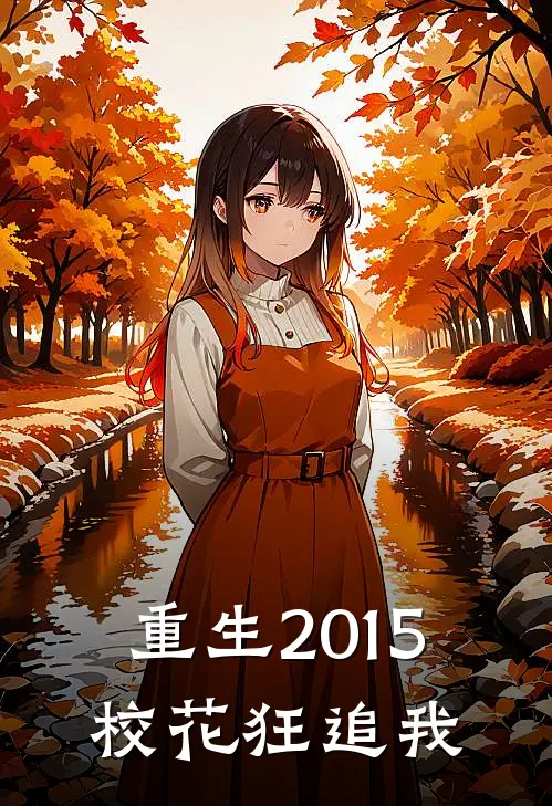 重生2015，校花狂追我