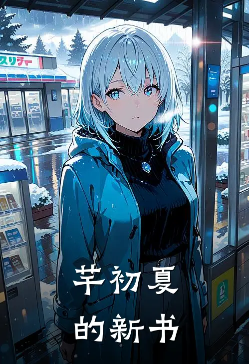 芊初夏的新书