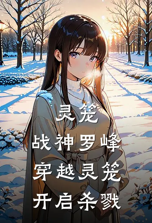 灵笼：战神罗峰穿越灵笼开启杀戮