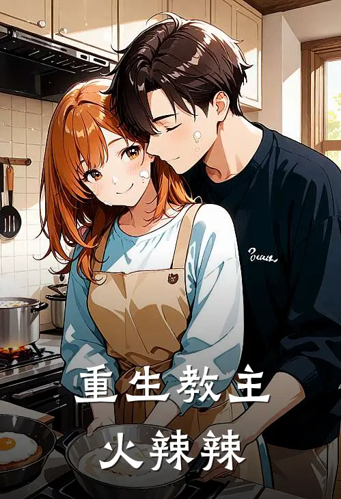 重生教主火辣辣
