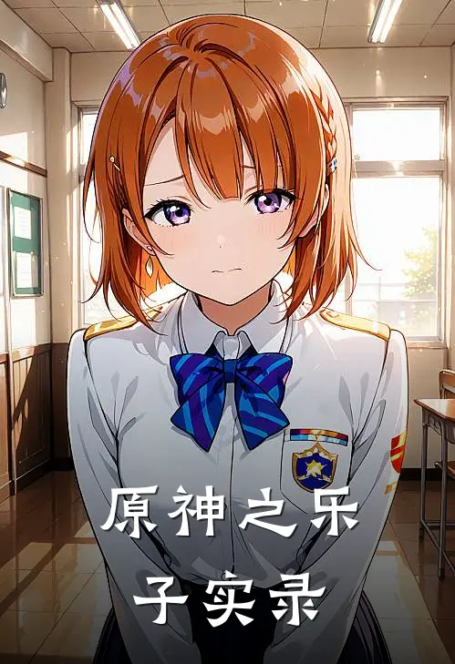 原神之乐子实录