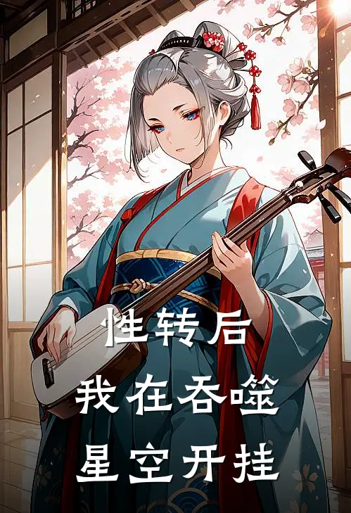 性转后，我在吞噬星空开挂