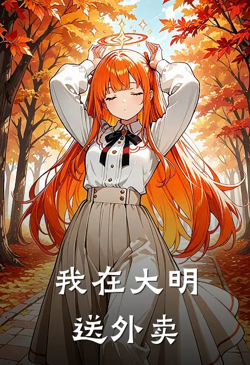 我在大明送外卖