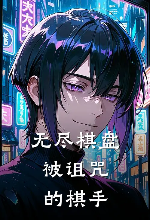 无尽棋盘：被诅咒的棋手